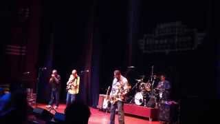Damn Good Time - The Nighthawks at The Bethesda Blues & Jazz Club