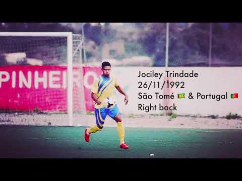 Jociley _ Pershore FC