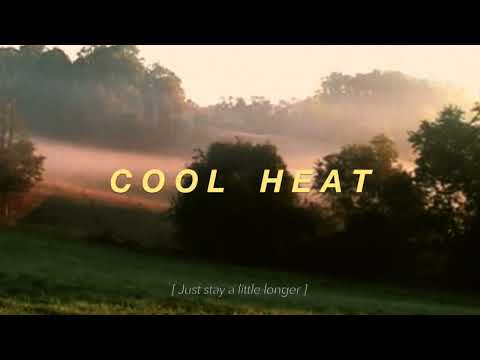 COOL HEAT - High Diving (Lyric Video)