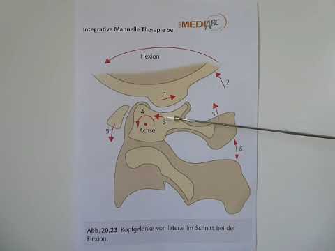 Wunden Rücken und ziehen Sie das rechte Bein zu tun Schwere Rückenschmerzen zwischen den Schulterblättern