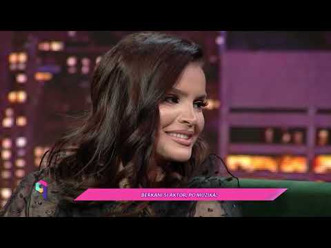 Pastel 21.02.2020 - Berkani si aktor, po muzika?