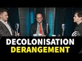 Anti-Western Derangement: Decolonization and the Erasure of the West
