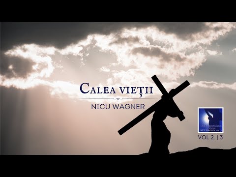 Nicu Wagner - Calea vieții