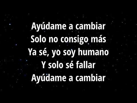 Ayúdame a cambiar FJU COVER - Bryan Quintero IURD