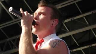 Hawk Nelson- lets dance