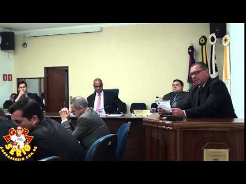 Tribuna Dimas dia 25 de Agosto de 2015 - Expediente
