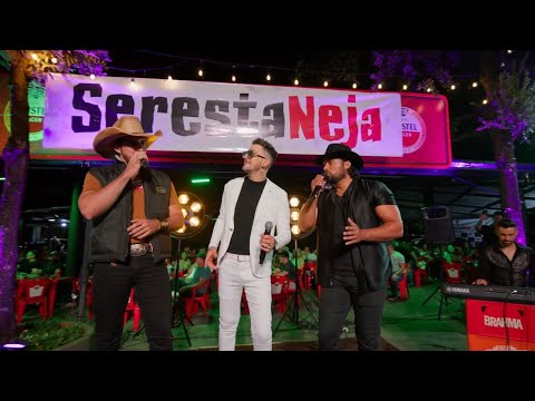 Meu desatino - Andre Renner Feat. Pedro Sadd & Gustavo EP SerestaNeja