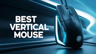 Best Vertical Mouse 2024 👌 Top 5 Best Vertical Mouse Reviews
