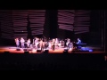 Mavis Staples with Bonnie Raitt: "Will the Circle be Unbroken"