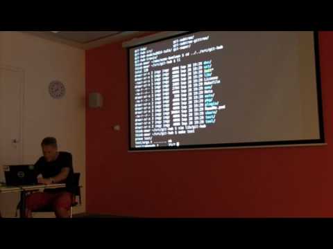 (Awesome stuff Ingy has been working on) - Ingy döt Net