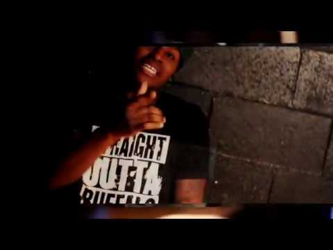 Ynx716 - 5 Percent - Hip/Hop Music Video