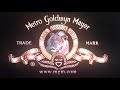 Metro Goldwyn Mayer Soul Plane Variant 2004