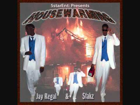 Jay Regal & StakZ - Nigga Please