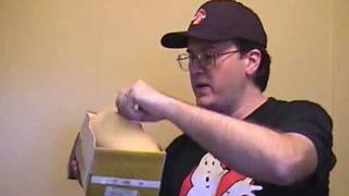 Ghost(buster)s from the Attic, part 4