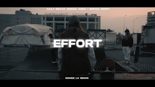 Download lagu Effort (Gomez Lx Remix) mp3 Download lagu Effort (Gomez Lx Remix) mp3