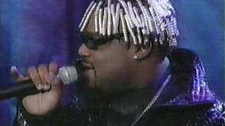 P.M. Dawn - Gotta Be Movin On Up ft. Ky-Mani Live on Vibe 1998