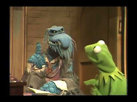 The Muppet Show - 121: Twiggy - Backstage #4 (1977)