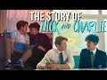 Nick And Charlie Full Story Season 1 Heartstopper