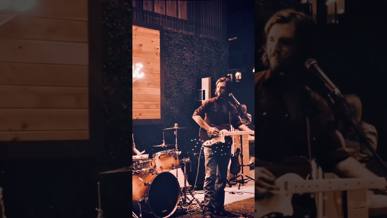 Promotional video thumbnail 2 for Luke Israel and The Allstar Specials