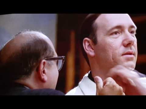 Kevin Spacey Highlights