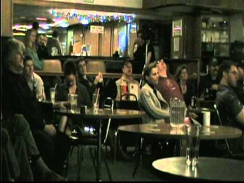 Ramblin' Man (Hank Willams) - The Rusty Augers (2007)