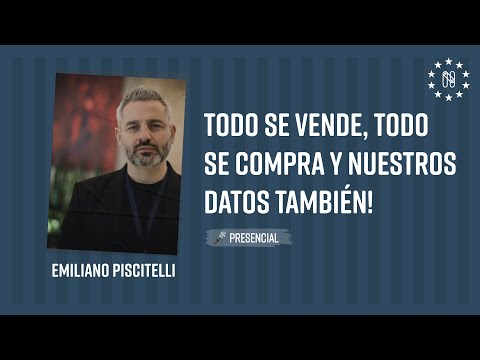 Todo se vende, todo se compra y nuestros datos también!