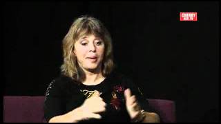 Suzi Quatro Story - Interview by Iain McNay