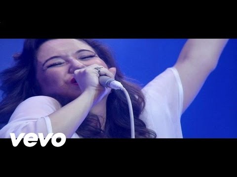 Maria Rita - Vou Deitar E Rolar (Qua Qua Ra Qua Qua)