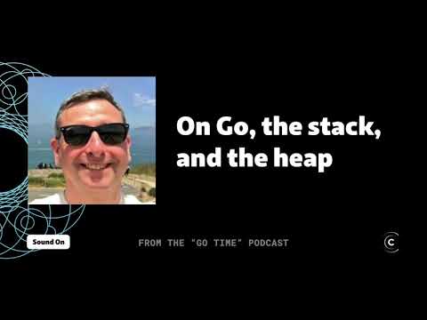 A primer on the stack vs the heap (+ why you rarely need to know with Go)