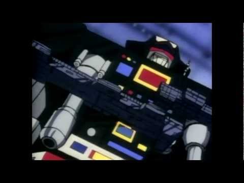 Saber Rider - Epic Ramrod Action