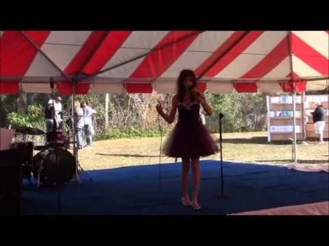 Anna-Stephanie's Songs Mix