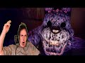 This Is NOT The Fnaf 4 I Remember