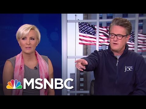 Joe: Apple Is Marketing To Terrorists | Morning Joe | MSNBC