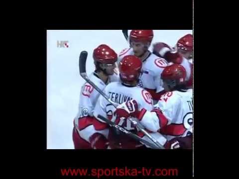 Medvescak Zagreb Live