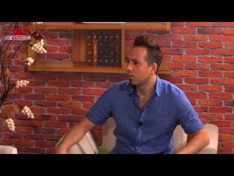 Elbasan Munishi në Mëngjesi me Ne