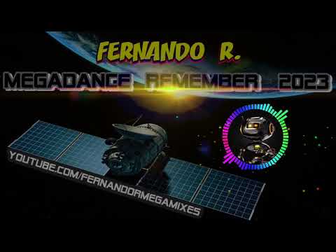 Fernando R - Megadance Remember 2023