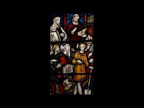 Dominica XXI post Pentecosten - INTROITUS