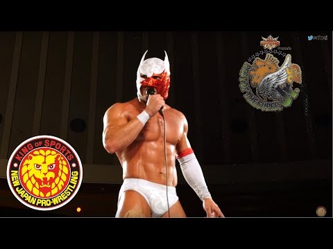 Dragon Lee vs. DJZ Announced For MLW Tapings Next Week