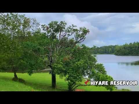 #Wimalasurendra Jalashaya#Hiyare@Galle 🌲🌿💚💚🗺️