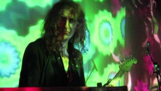 London Hawklords 100 Club Spirit of the Age