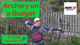 Archery on a Budget: Cheap vs. Midrange vs. Expensive Setups!  Value Bows for Every Archer's Wallet💰