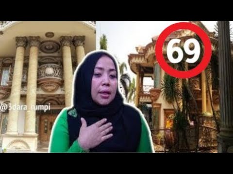 Kay69 Berita  Miris!!Sudah Bangkrut Dan Rumah Dijual, Begini Jawaban Muzdalifah