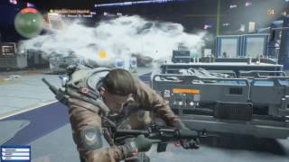 Tom Clancy Ghost Recon Future Soldier Unlock All Weapons PC Game Movie