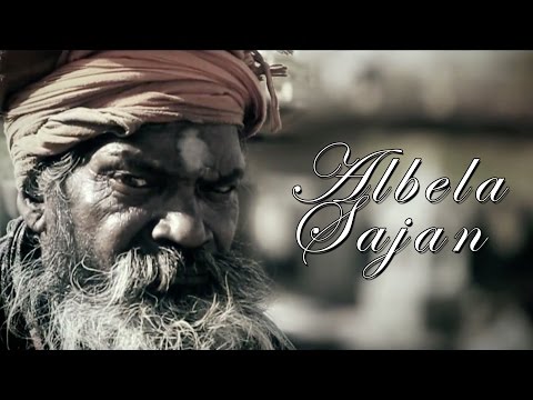 Albela Sajan | Abhijit Pohankar (Official Music Video)