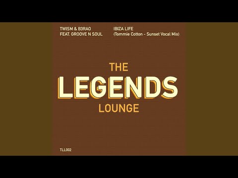 Ibiza Life (Tommie Cotton Sunset Vocal Mix)