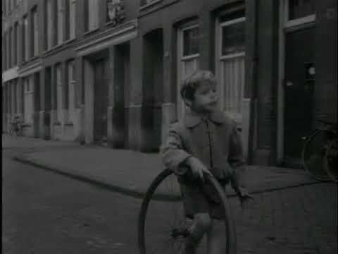 Amsterdam police fights cycle thefts (Weeknummer 58-49) 🔴