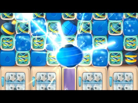 Fiona's Farm - Level 211