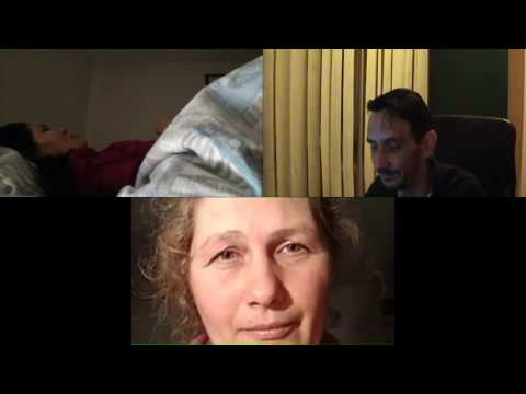 42.Hipnoză regresivă - Activare Daruri si limba MURADNA din dimensiunea 7