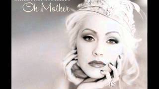 Christina Aguilera Oh mother cover by Lejla Causevic