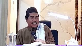 Download lagu AMALAN KHUSUS HARI JUM'AT - KH FAKHRUDDIN AL BANTANI mp3